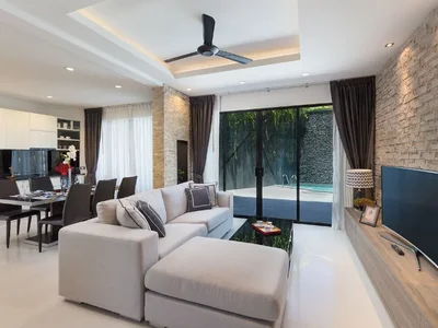Жилой комплекс Pandora Residences класса Luxury
