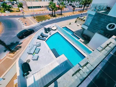 Barrio residencial Villa de prestige a louer en bord de mer a ashdod