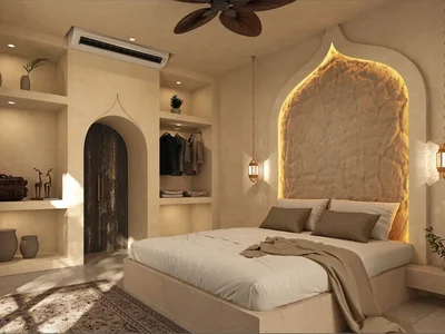 Вилла Freehold Lombok Early‑Entry Resort Investment — Villas From $69K
