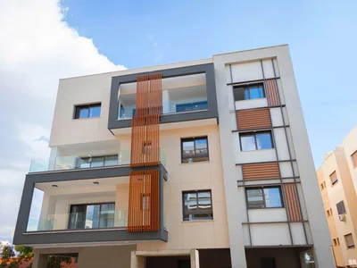 Жилой комплекс CITY PALM RESIDENCE