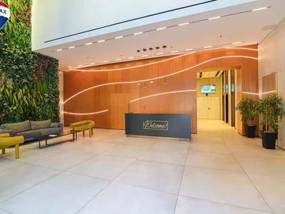 Dzielnica mieszkaniowa A vendre residence soho complexe prestigieux by towers