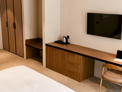 Hotel Wellness by Wyndham Garden