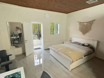 Barrio residencial 2 pieces a neve tzedek