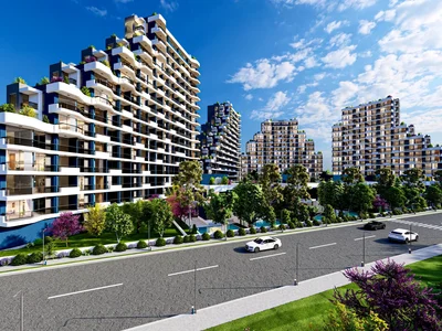 Zespół mieszkaniowy ILKEM VEGAS