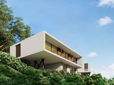 Wohnviertel Villa Valentina M5