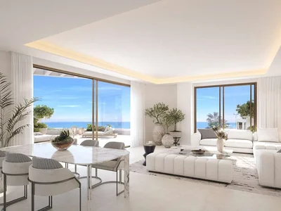 Жилой квартал Térmica Beach I