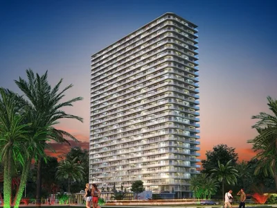 Apart-hotel Ramada Encore by Wyndham Batumi brendovye apartamenty u Cernogo mora