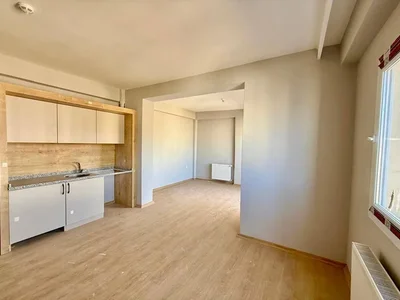 Residential complex Studios with dressing rooms at Sun Maria Beach - Erdemli | Mersin.