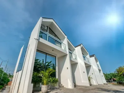 Villa U Villas Pandawa – residential development in Melasti, Bali