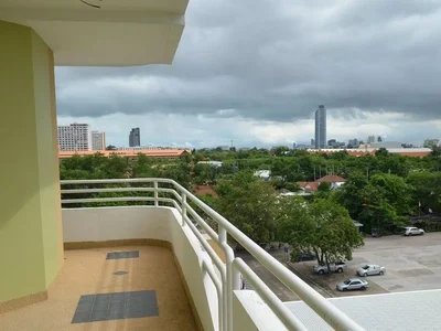 Wohnanlage JADA BEACH CONDOMINIUM