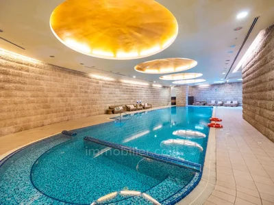 Жилой квартал Immeuble luxueux tres beau 3 pieces meuble