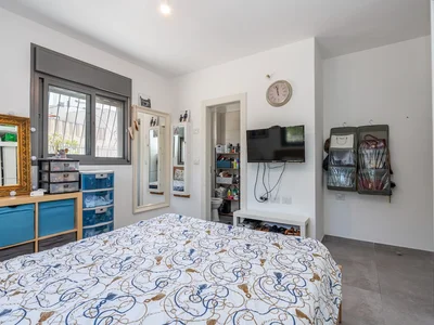 Residential quarter Appartement 5 pieces a bitzouata