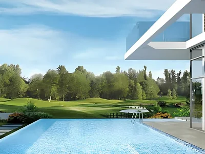 Complejo residencial Navitas Hotel Residences