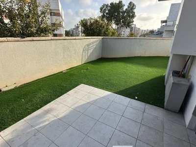 Dzielnica mieszkaniowa Grand jardin