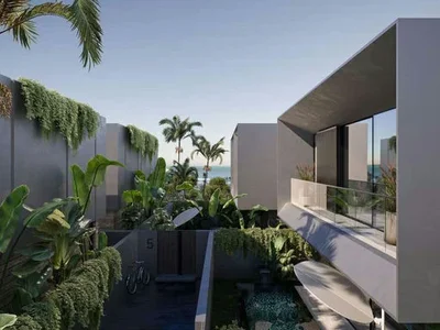 Villa OCEANIQ 1 – residential development in Nusa Dua, Bali