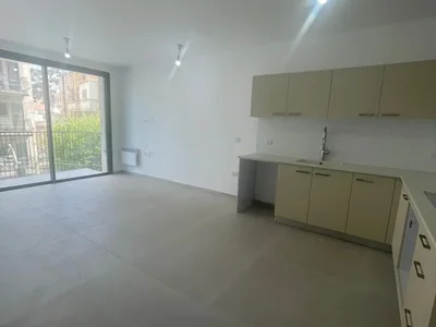 Жилой квартал Immeuble magnifique a louer au centre de jerusalem
