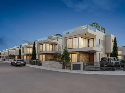 Жилой комплекс ARTEMIS VILLAS
