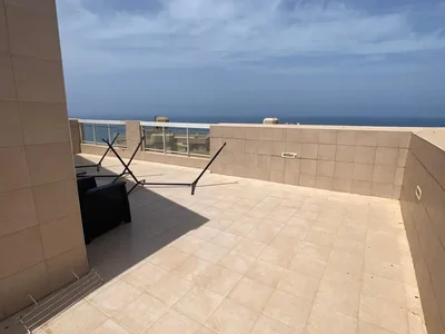 Barrio residencial Penthouse boulevard de nice