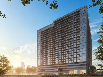 Complejo residencial Gotovye Apartamenty Premium Klassa v samom serdce Dubaa