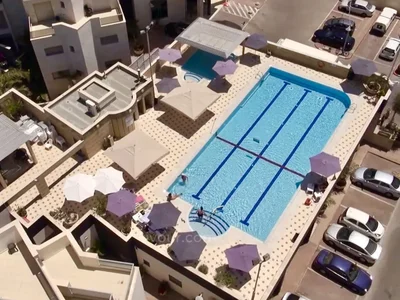 Wohnviertel A vendre appartement a ashdod