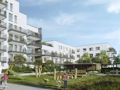 Residential complex Zhiloy kompleks - Varshava Rakov - START PRODAZh