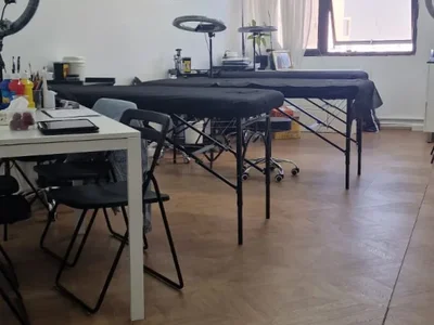 Barrio residencial Au centre