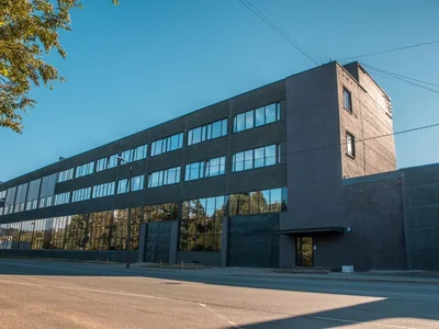 Handel Braslas industriālais parks