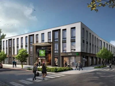 Apart - hotel Investicii v otelnyj nomer s Garantiej dohoda