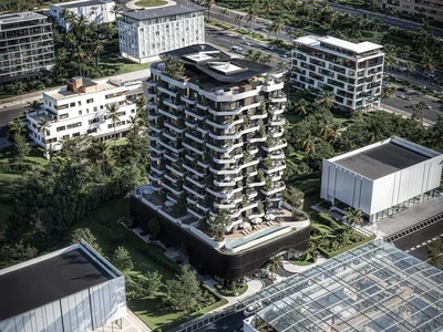 Complejo residencial Marea Residences