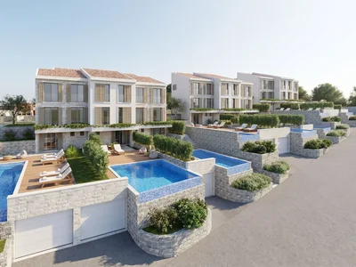 Жилой комплекс Blizikuce Hills - Pool Residences
