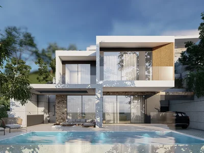 Жилой комплекс Tenera Homes