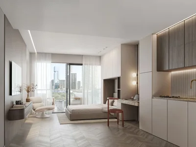 Apartamentowiec Lume Residences