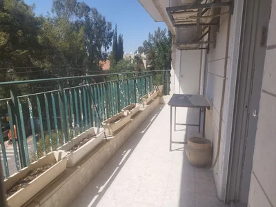 Barrio residencial Appartement 4 pieces a kiryat moshe jerusalem