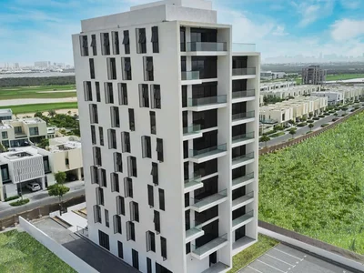Apartamentowiec Glam Residence