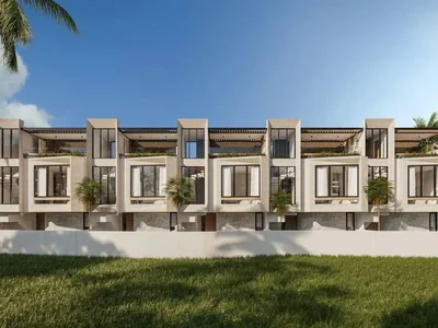 Villa Pantai Lima Residence – residential development in Pererenan, Bali