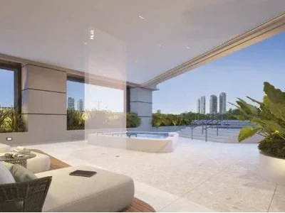 Zespół mieszkaniowy Serdce San Paulu Centr tvoego dohoda