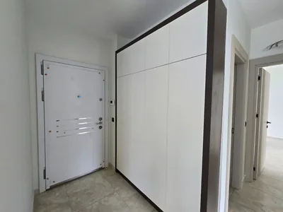 Residential complex Apartament 2+1 w centrum Alanyi w kompleksie Konak Twin Towers 3 Cleopatra.
