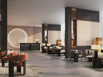 Zespół mieszkaniowy Anantara Sharjah Residences