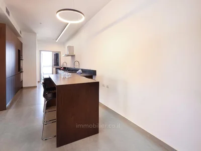 Жилой квартал Appartement dexception 5 pieces avec prestations haut de gamme tour shalem rue yafo