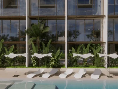 Wohnanlage NAI 1 – residential development in Nusa Dua, Bali