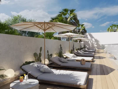 Residential complex UBUD CITY Renaissance