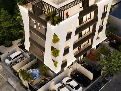 Wohnanlage Luxuriöse 2+1-Wohnung mit Meerblick für das Golden Visa Programm