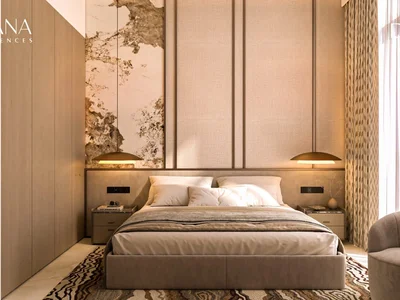 Wohnanlage Design-Led Apartments with Elevated Comfort and Smart Value / Deca Avana Residences