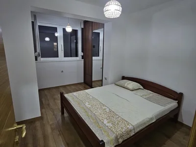 Wohnviertel Stan 40 m² na Izdavanje – Preko Morače, Podgorica
