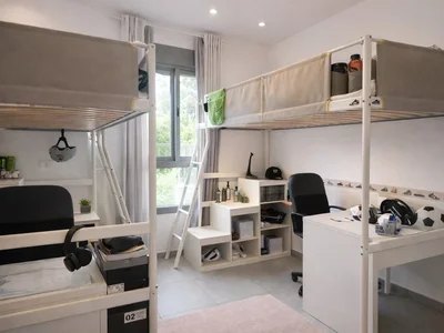 Quartier résidentiel Kfar saba . quartier calme et tres demande