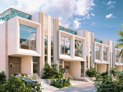 Жилой комплекс ANTA OASIS 
