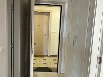 Wohnviertel Stan 52 m² na Izdavanje – Central Point, Podgorica