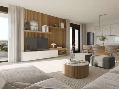 Barrio residencial Idilia Aire