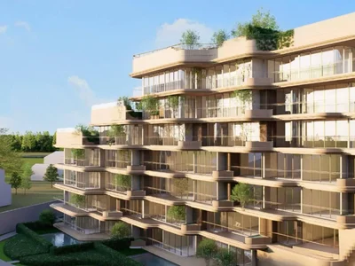 Wohnanlage First class residential complex near the sea and golf course in Laguna Phuket, Thailand