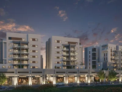 Residential quarter Bonne affaire